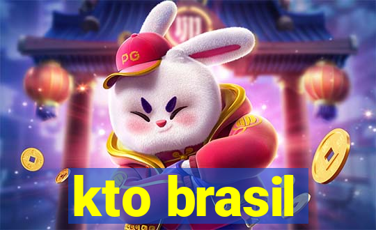 kto brasil